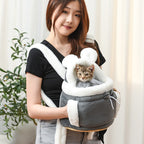 Sac de Transport Rassurant