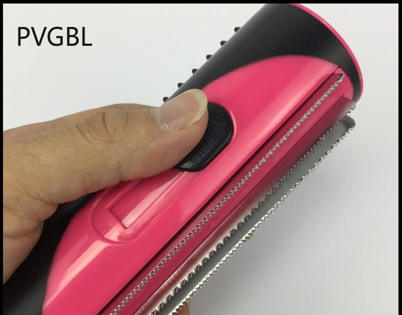 Brosse Massante