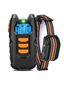 Collier Contre les Aboiements