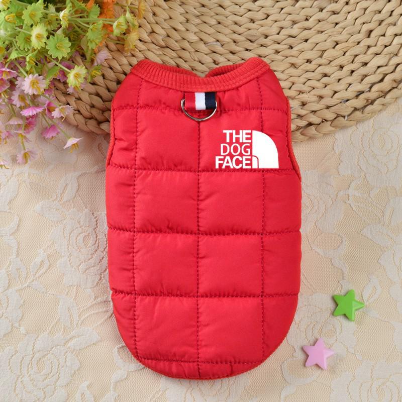 Gilet de Demi Saison