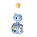 Jouet interactif pour chat