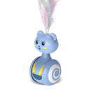 Jouet interactif pour chat