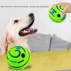 Ballon Interactif
