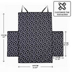 Housse de protection imperméable spécial coffre