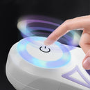 Laisse Lumineuse Rétractable