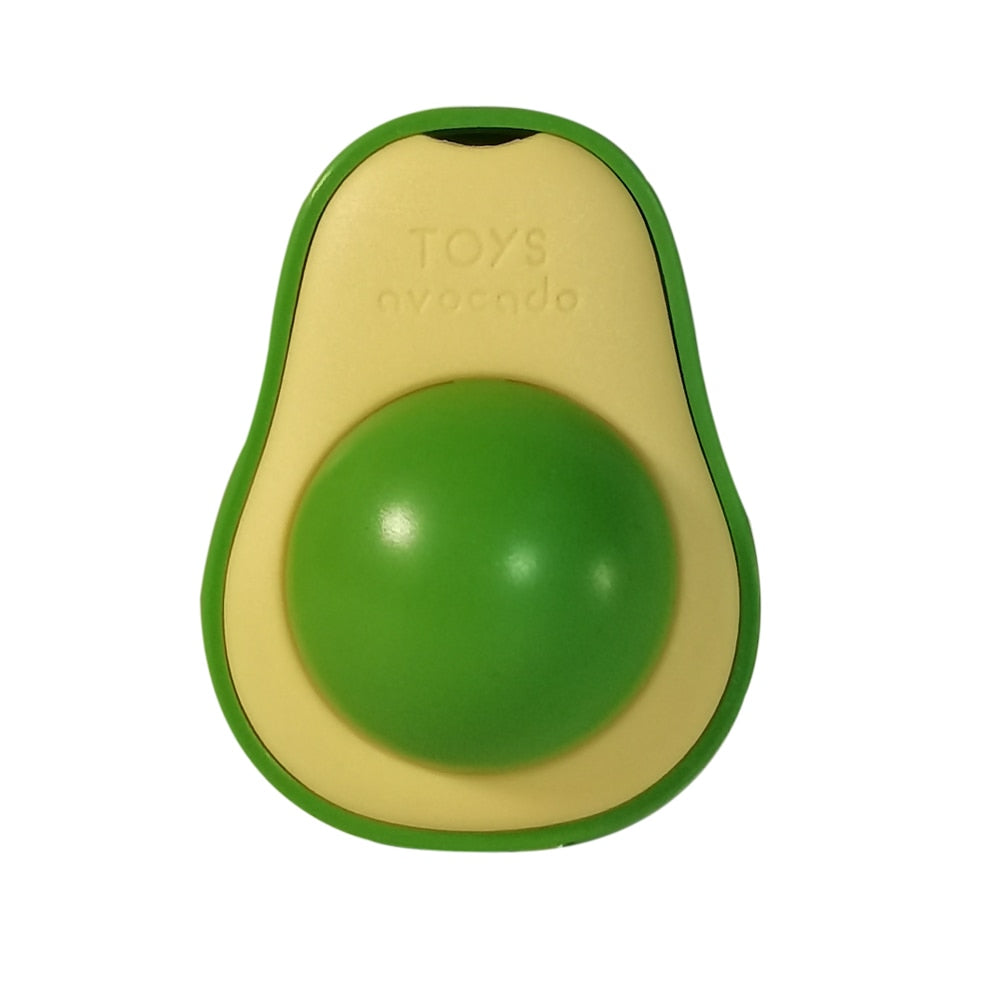 Boule d'herbe à chat avocat anti stress