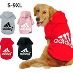 Sweat Adidog Tendance