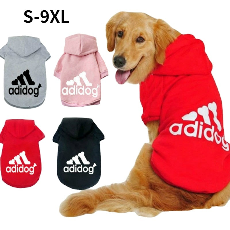 Sweat Adidog Tendance