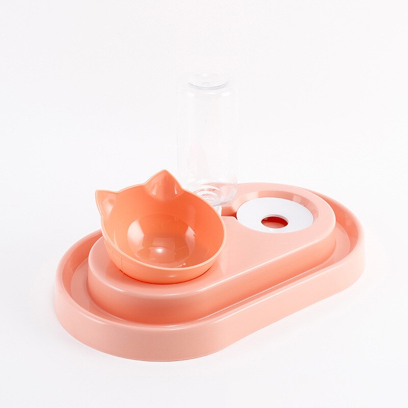 Gamelle Tendance avec sa Fontaine