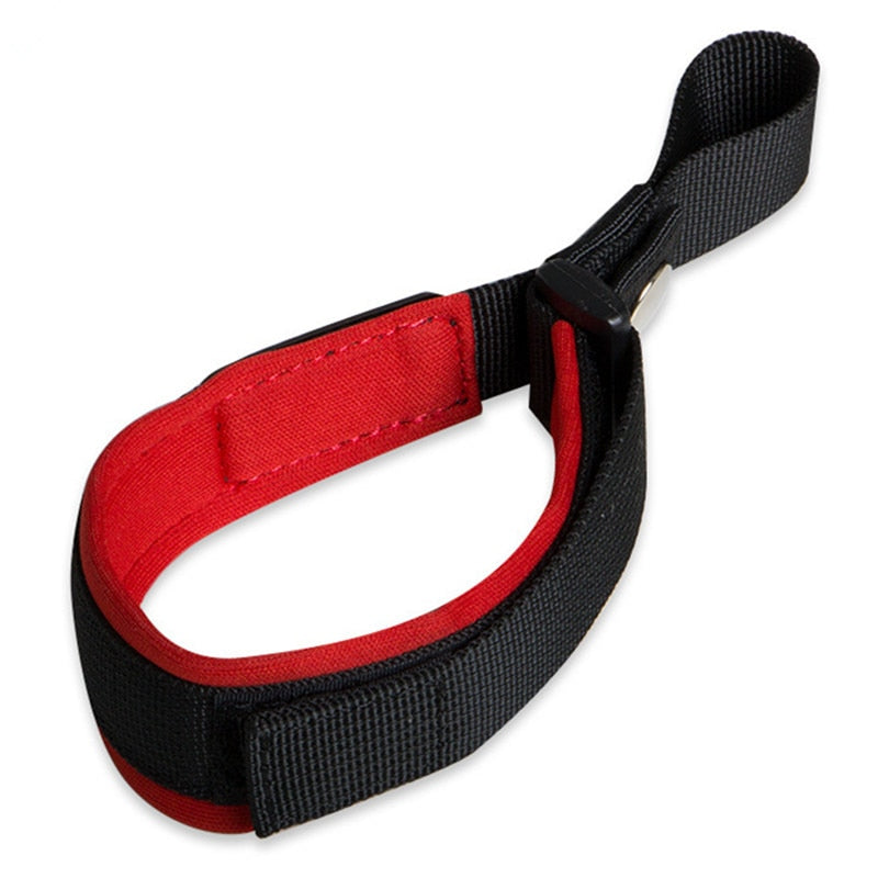 Bracelet Laisse Mains Libres