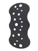 Tunnel pour chat pliable