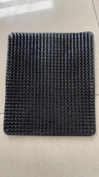Tapis de ponte poule