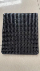 Tapis de ponte poule