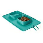 Gamelle Pliable de Voyage