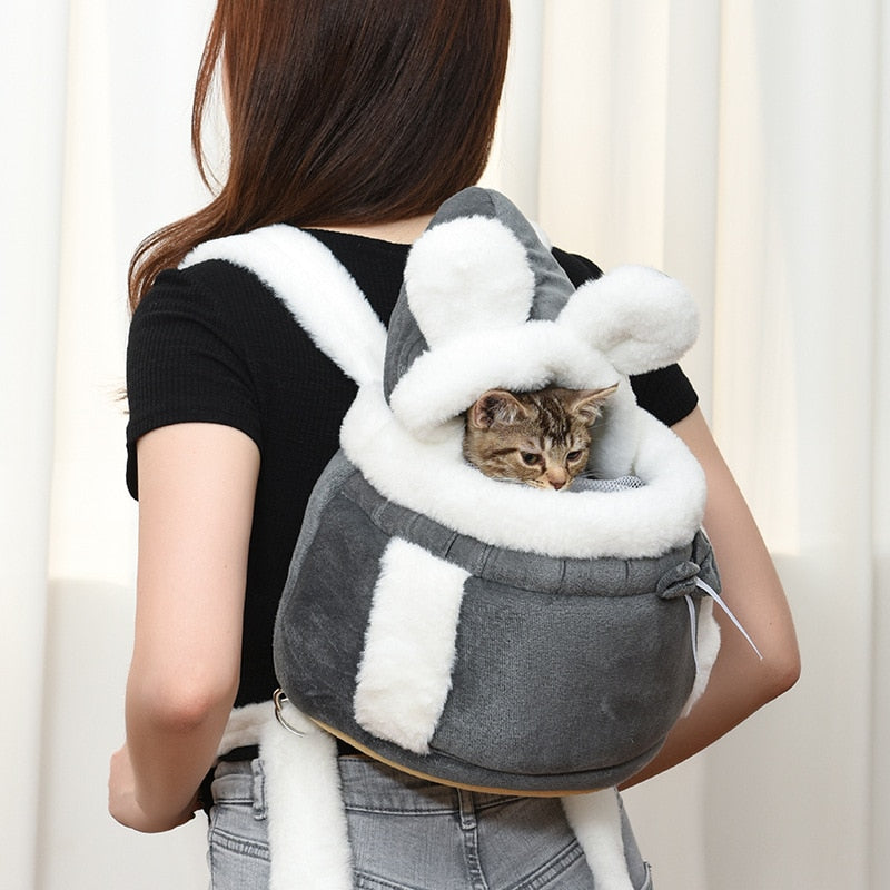 Sac de Transport Rassurant