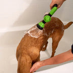 Jet Savonneux Chiens