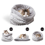 Cozy Réconfortant