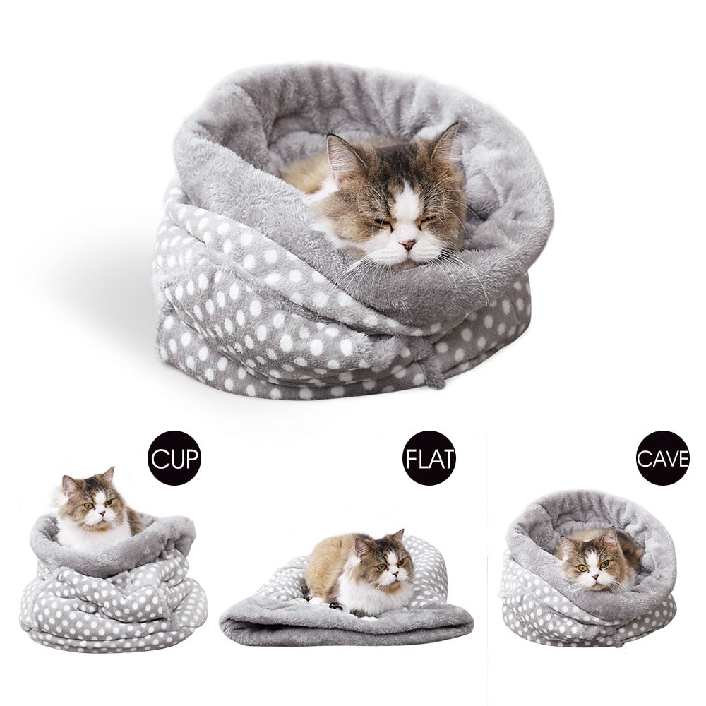 Cozy Réconfortant