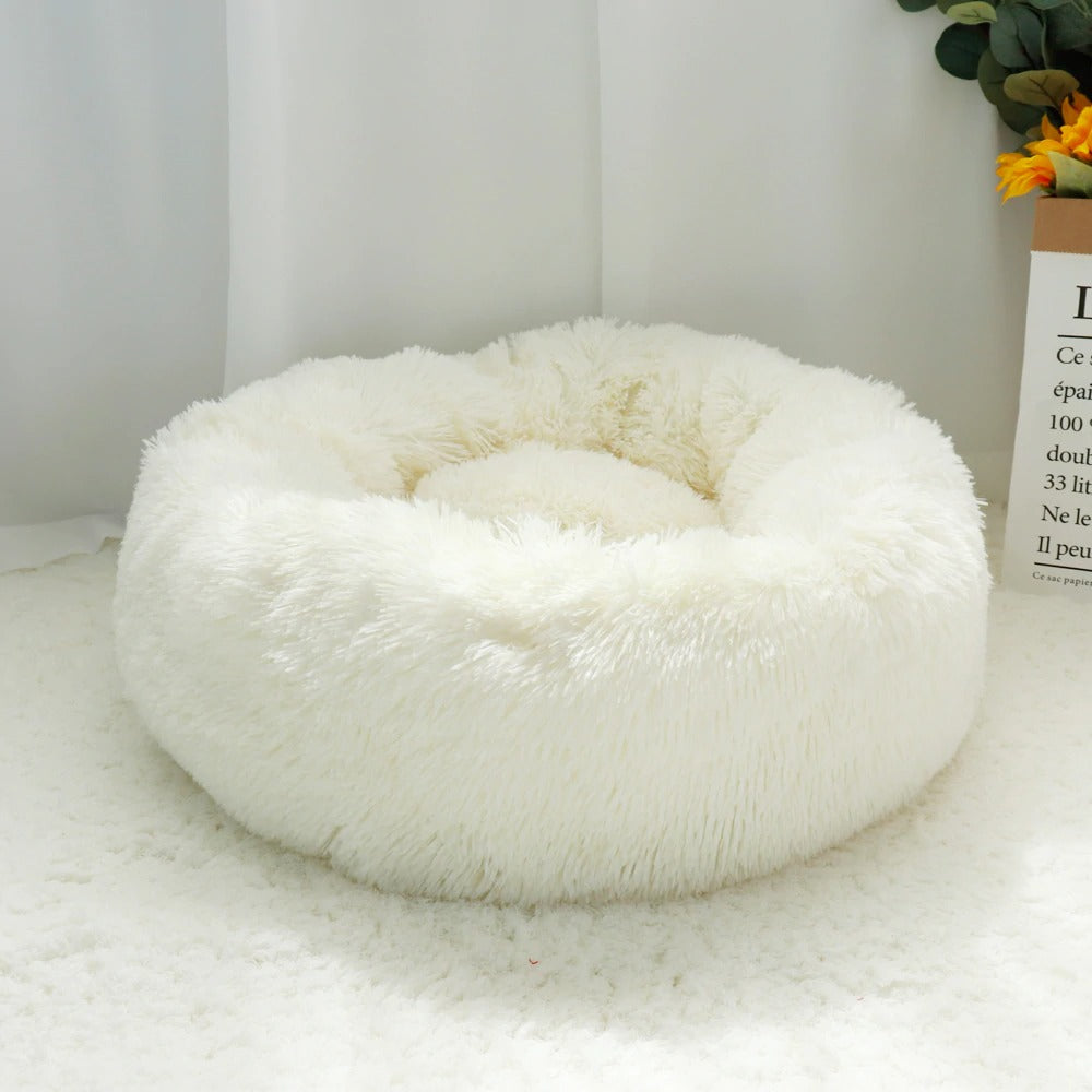 coussin confortable épais chien et chat