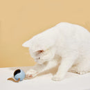 MiaouBall  balle LED recharge USB