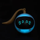 MiaouBall  balle LED recharge USB