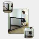 Clôture de sécurité universelle animaux