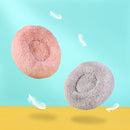 coussin confortable épais chien et chat