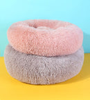 coussin confortable épais chien et chat