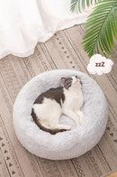 coussin confortable épais chien et chat