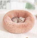 coussin confortable épais chien et chat