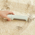 Brosse anti poils nouvelle génération