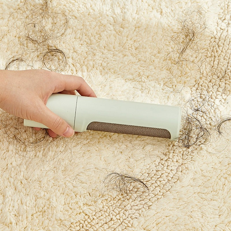 Brosse anti poils nouvelle génération