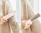 Brosse anti poils nouvelle génération