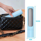 Brosse anti poils nouvelle génération
