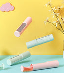 Brosse anti poils nouvelle génération