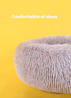 coussin confortable épais chien et chat