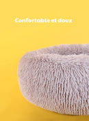 coussin confortable épais chien et chat