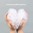 coussin confortable épais chien et chat