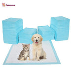 tapis absorbant éducatif chien