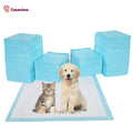 tapis absorbant éducatif chien