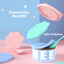Couvercle de Conservation pour Pâté