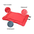 CozyCouchette portable