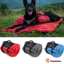 CozyCouchette portable