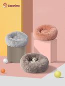 coussin confortable épais chien et chat