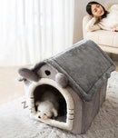 CozyHouse : La maison douce et confortable