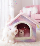 CozyHouse : La maison douce et confortable