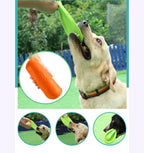 Frisbee incassable