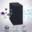 Cube Charbon Actif Nettoyeur d'Aquarium