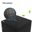 Cube Charbon Actif Nettoyeur d'Aquarium