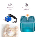 Fontaine à eau pour animaux